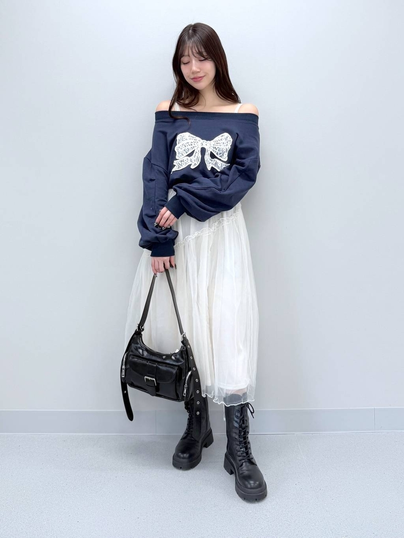 9205048/WITH　HARAJUKU/アンドエスティストア/163