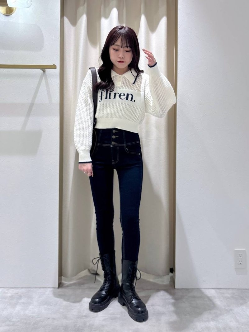 9215028/名古屋パルコ/Heather/159