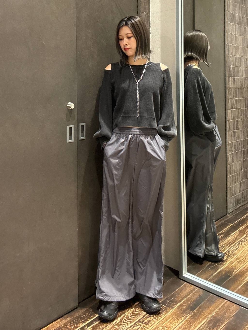 9216012/ステラプレイス/JEANASIS/166