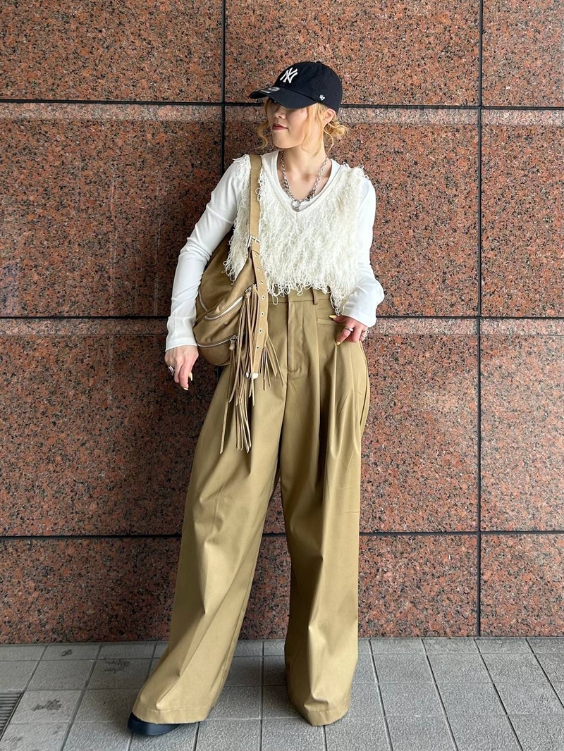 9208583/アミュプラザ長崎/JEANASIS/161