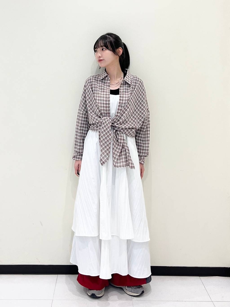 9215060/アミュプラザ長崎/JEANASIS/153