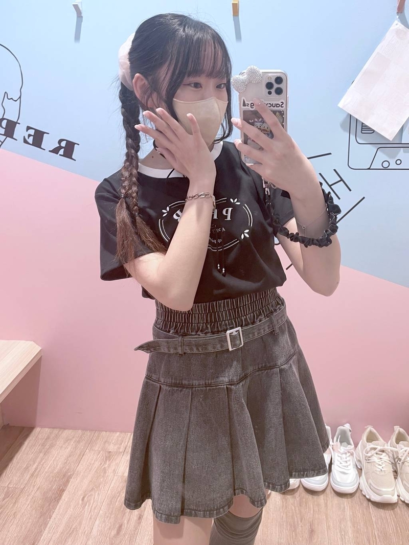 9213771/LAZONA川崎PLAZA/repipi armario/150