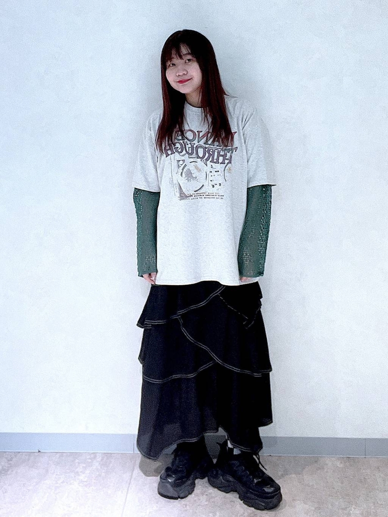 9216311/アミュプラザ小倉/PAGEBOY/160