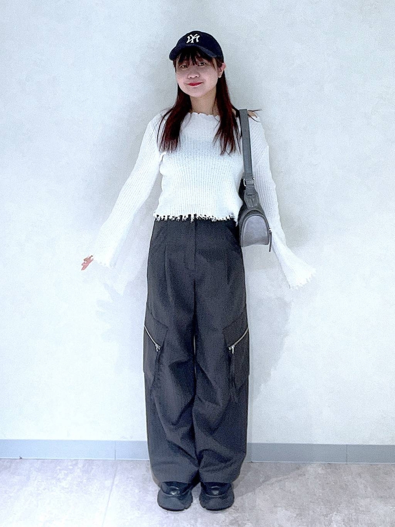 9216295/アミュプラザ小倉/PAGEBOY/160