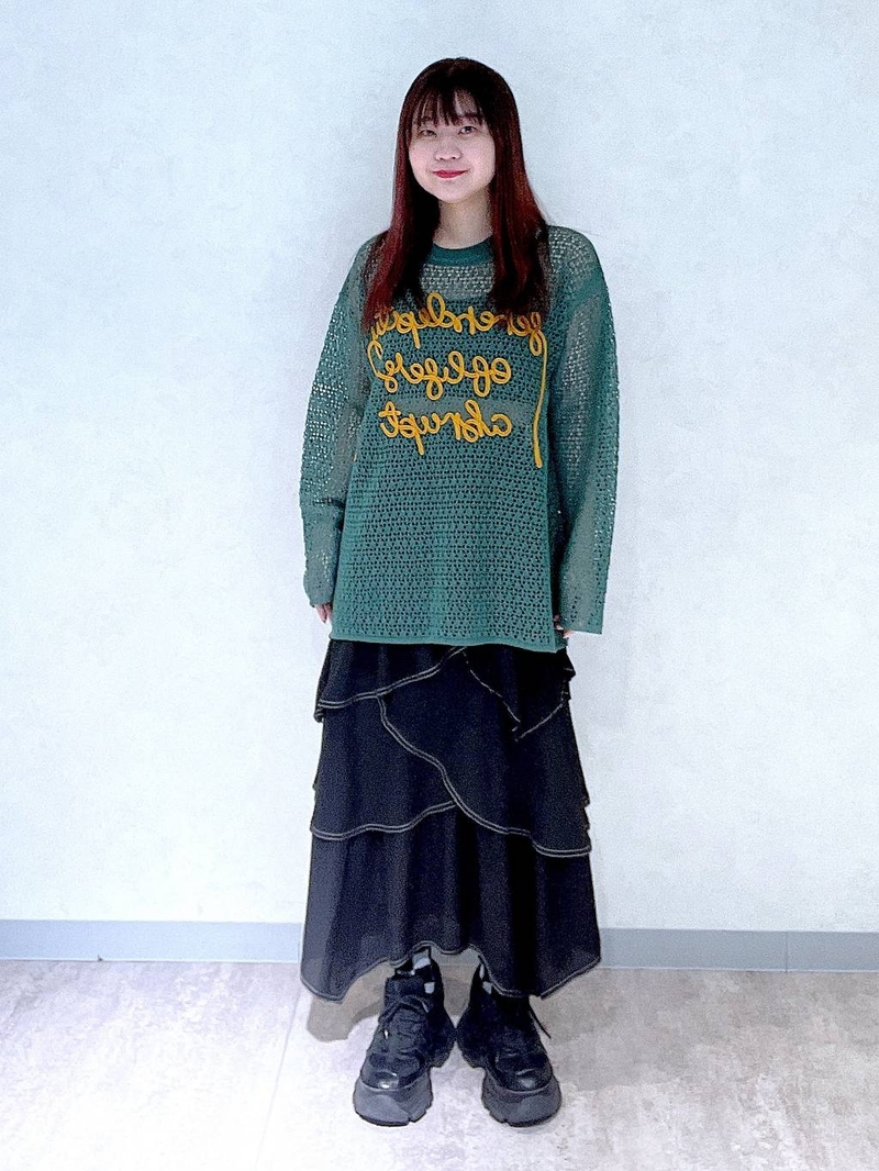 9216264/アミュプラザ小倉/PAGEBOY/160