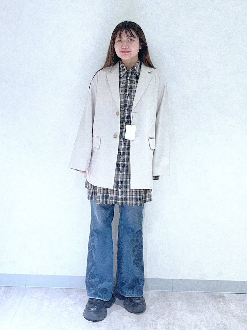 9216241/アミュプラザ小倉/PAGEBOY/160