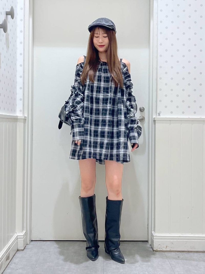 9220700/ららぽーと横浜/Heather/168