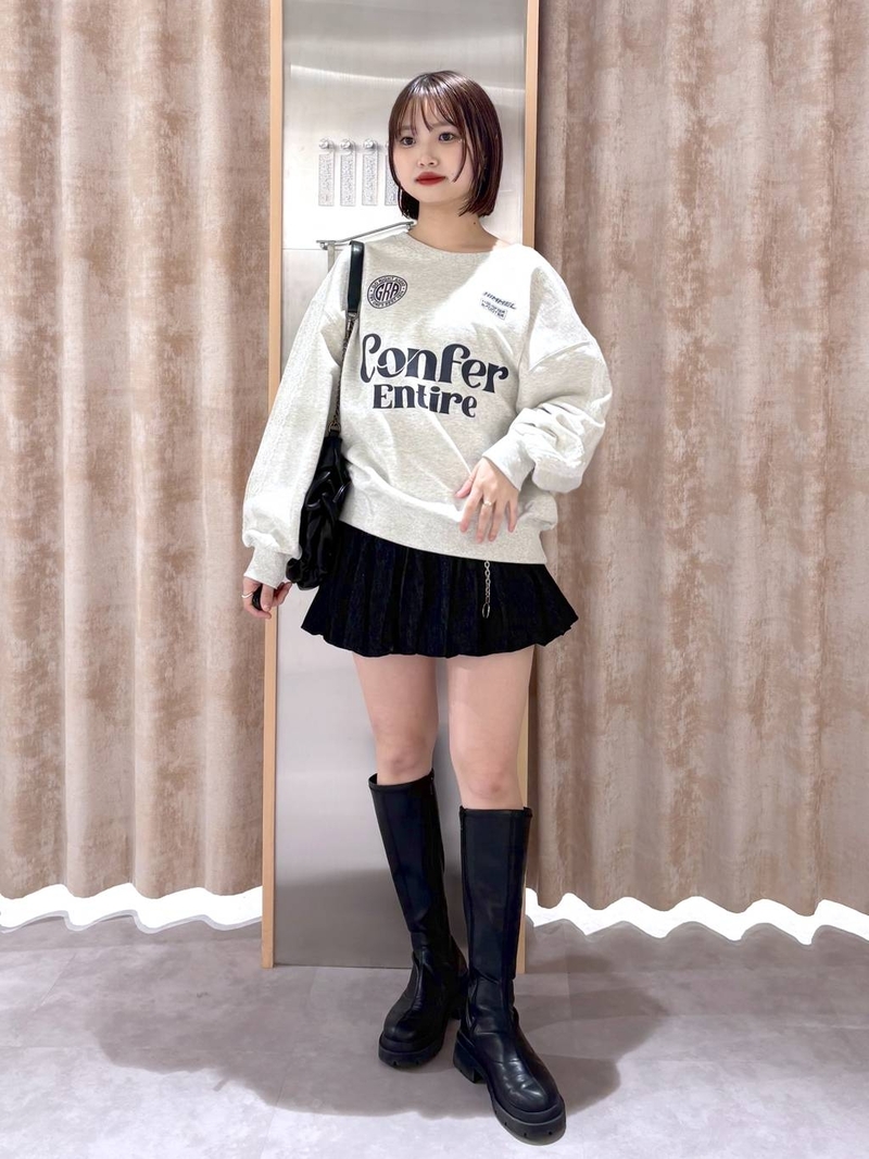 9200923/ルミネ横浜/Heather/155