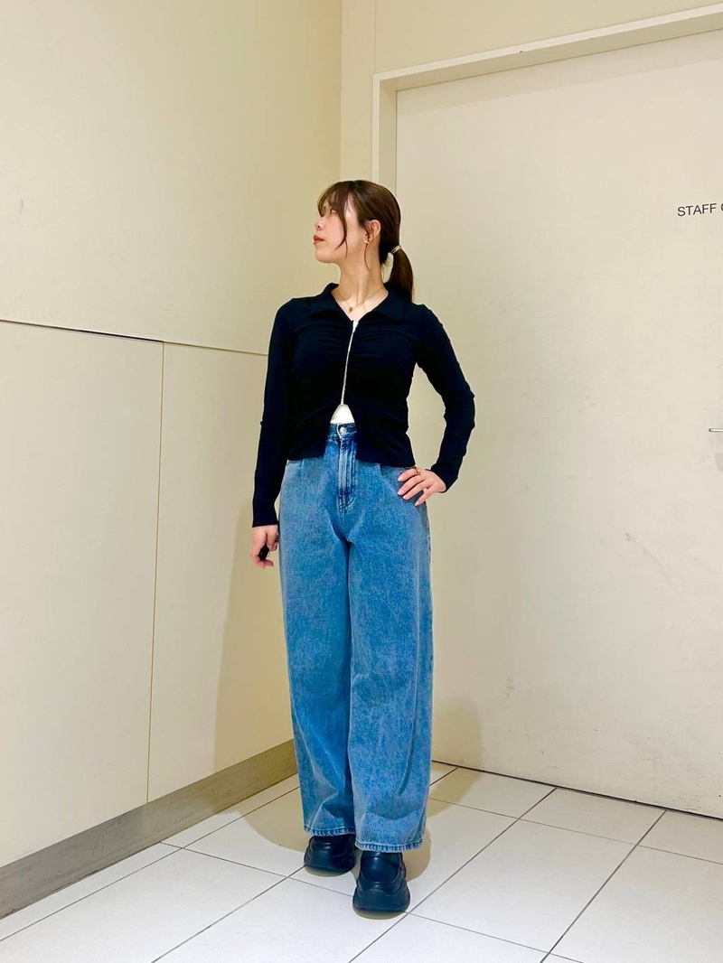 9219621/ルクア/Heather/158