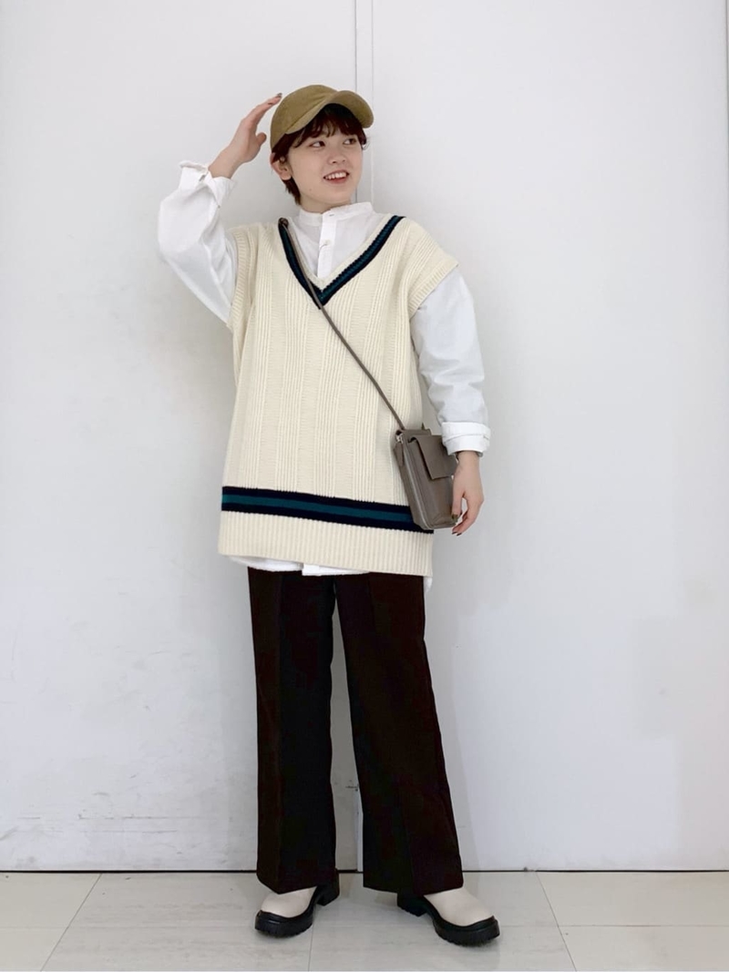 4797853/金沢フォーラス/niko and .../157