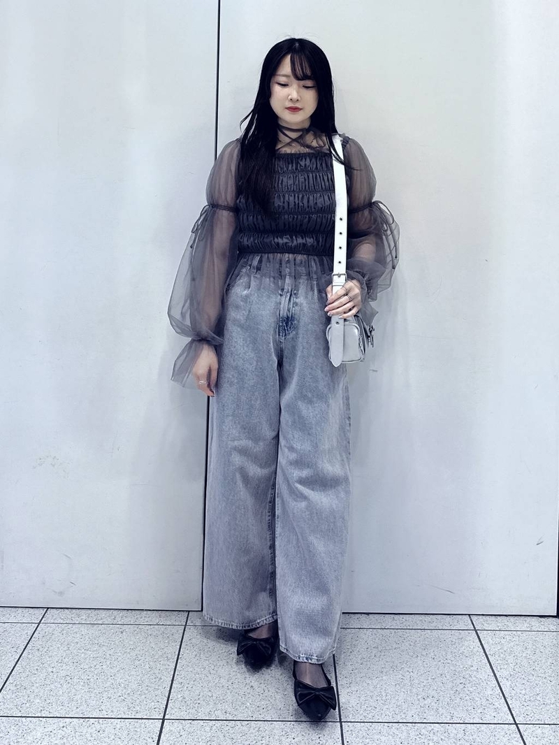 9222733/ヘップファイブ/Heather/162