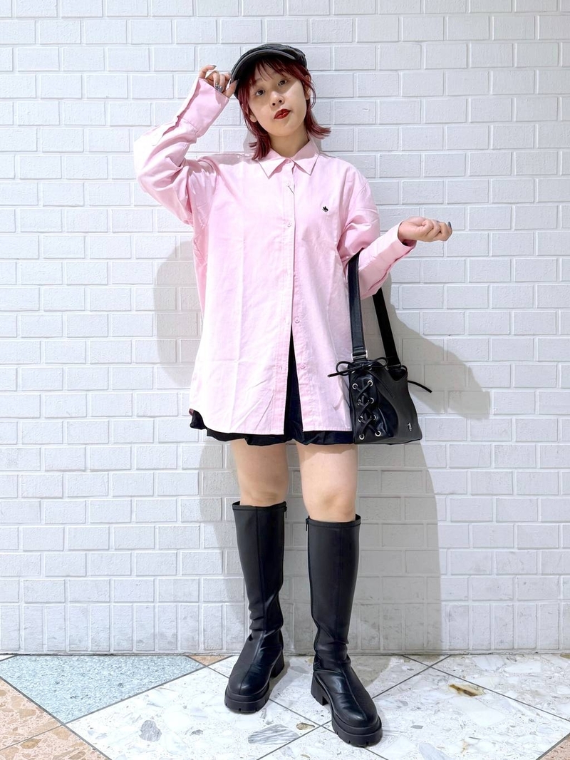 9207393/サンシャインシティアルパ/Heather/152