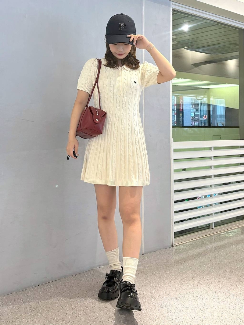 9222372/ルミネエスト/Heather/155