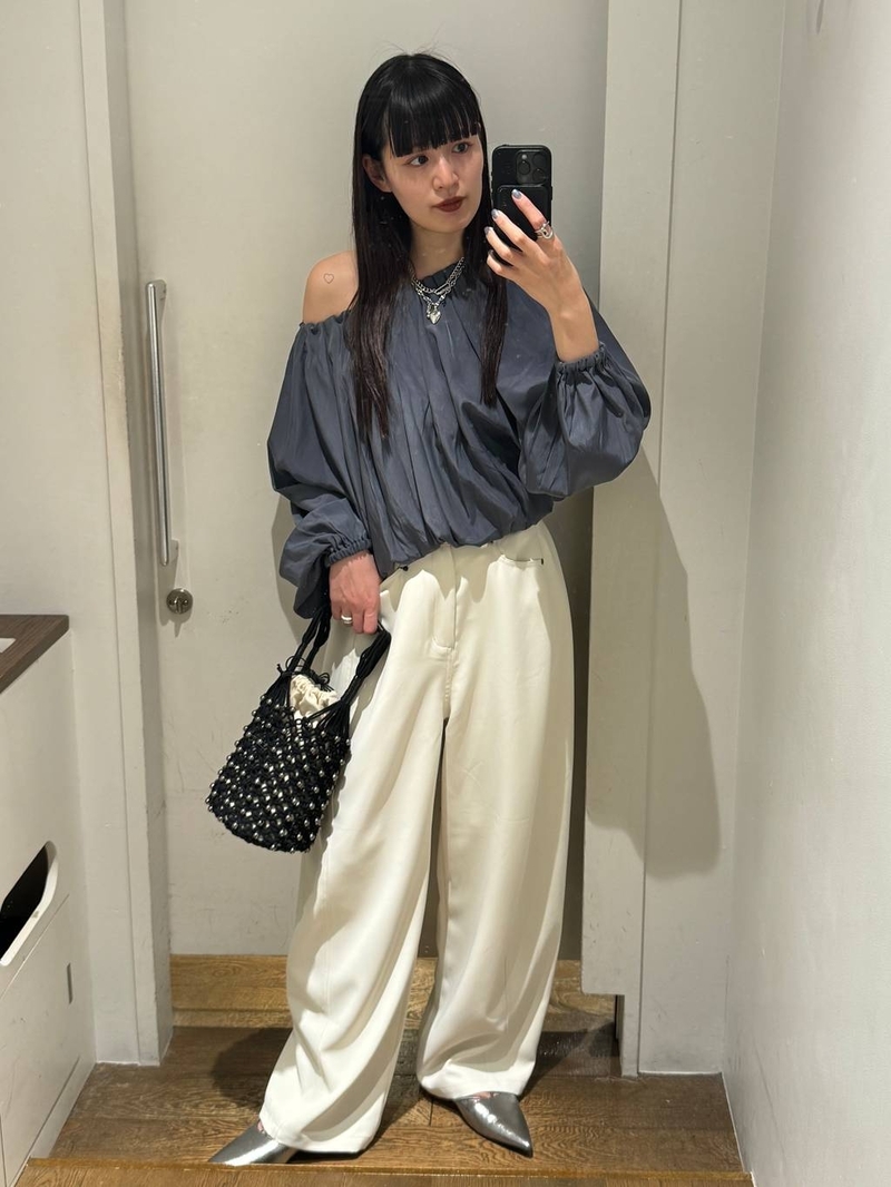 9222244/小田急新宿ミロード/JEANASIS/164