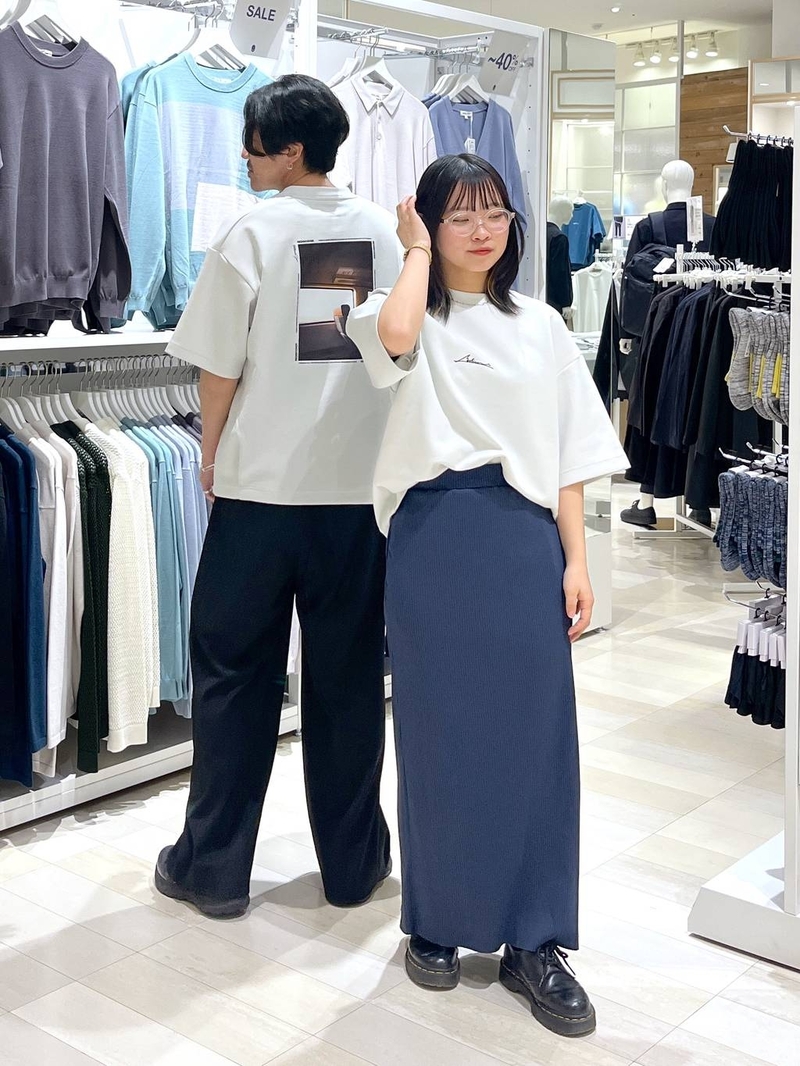 9223041/コクーンシティ/GLOBAL WORK/173