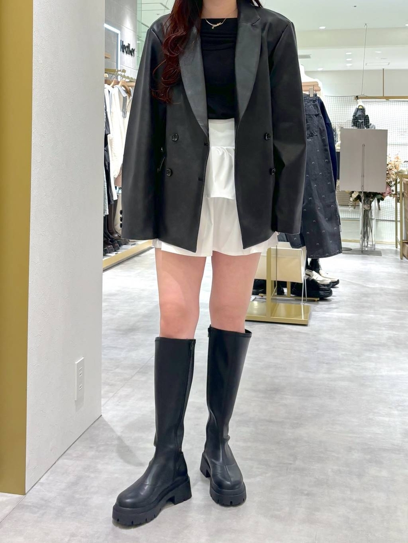 9212657/名古屋パルコ/Heather/158