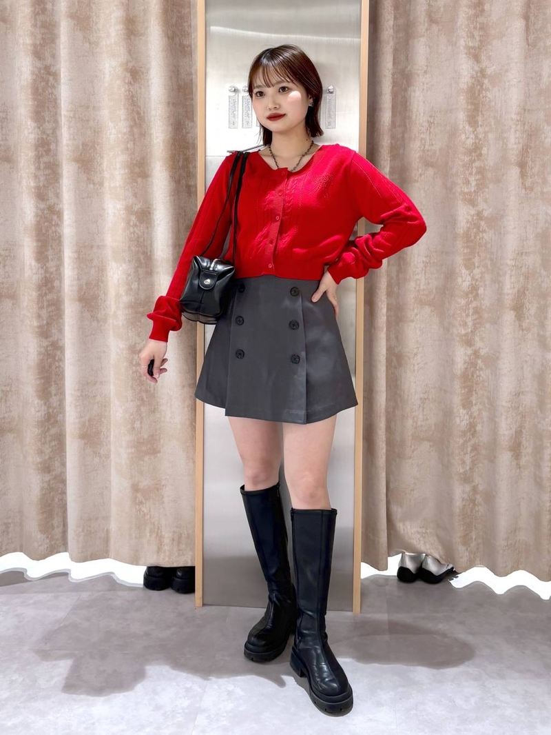 9217169/ルミネ横浜/Heather/155