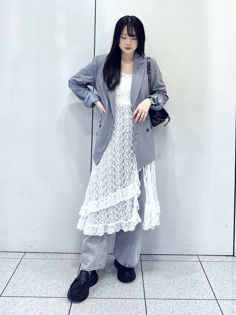 9225204/ヘップファイブ/Heather/162
