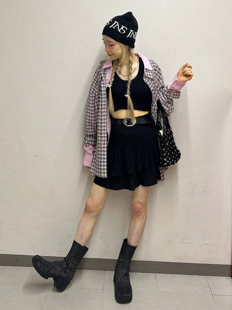 9214104/アミュエスト博多/JEANASIS/154