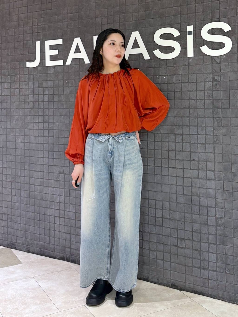 9224867/エスパル仙台/JEANASIS/167
