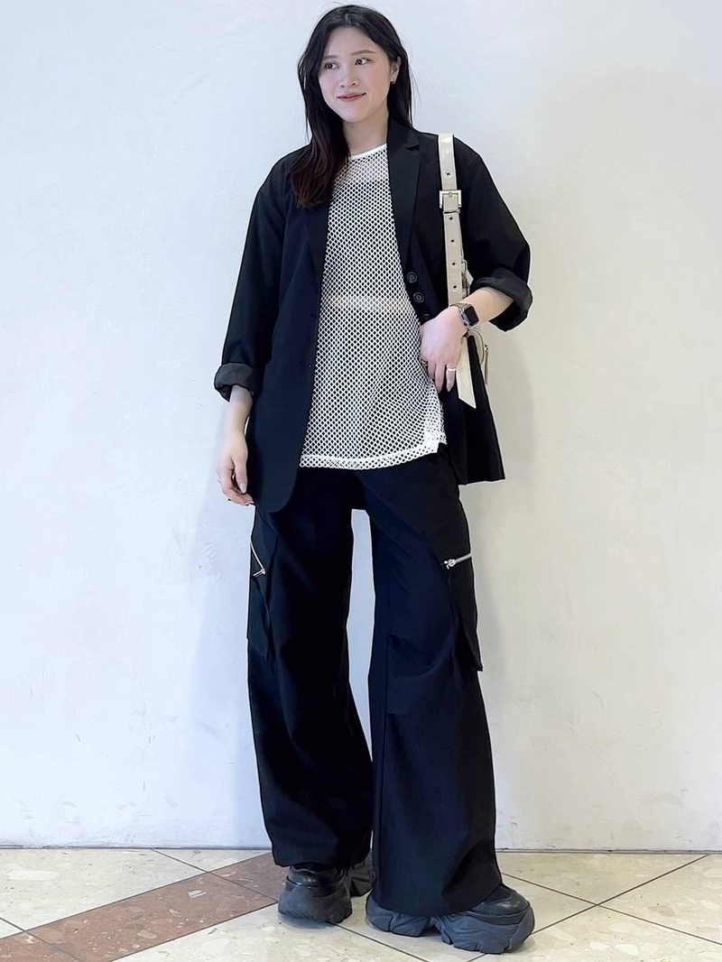 9224610/ヘップファイブ/PAGEBOY/161