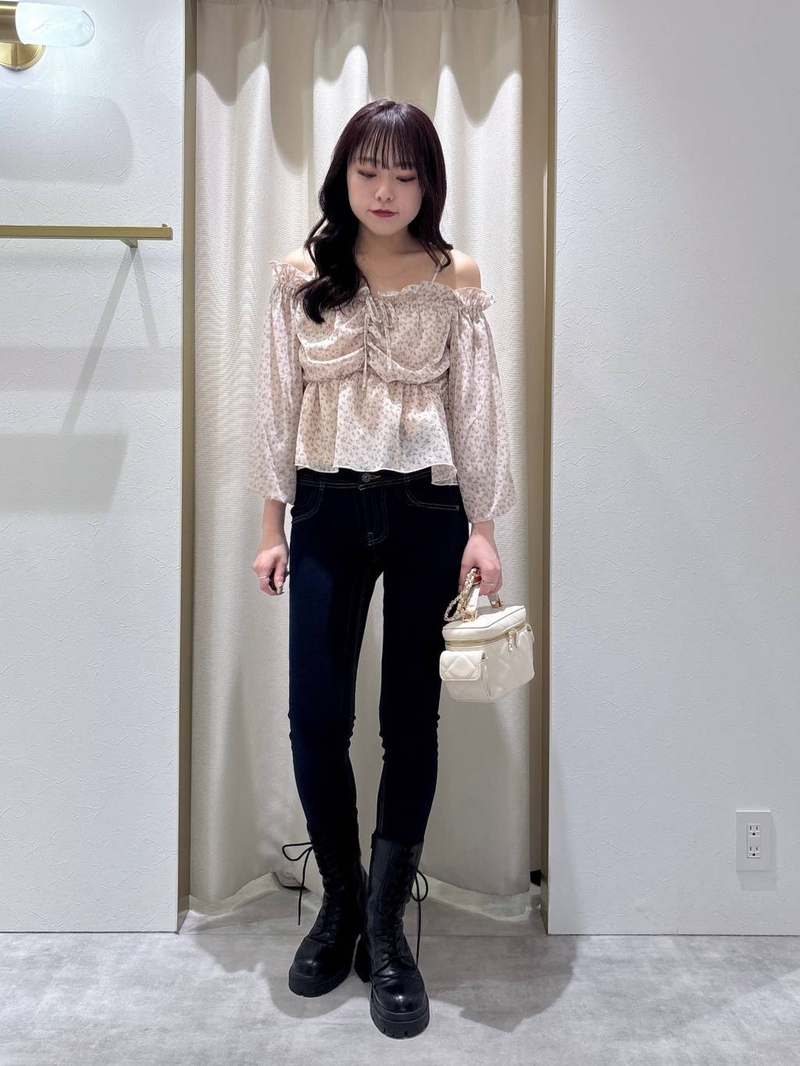 9216135/名古屋パルコ/Heather/159