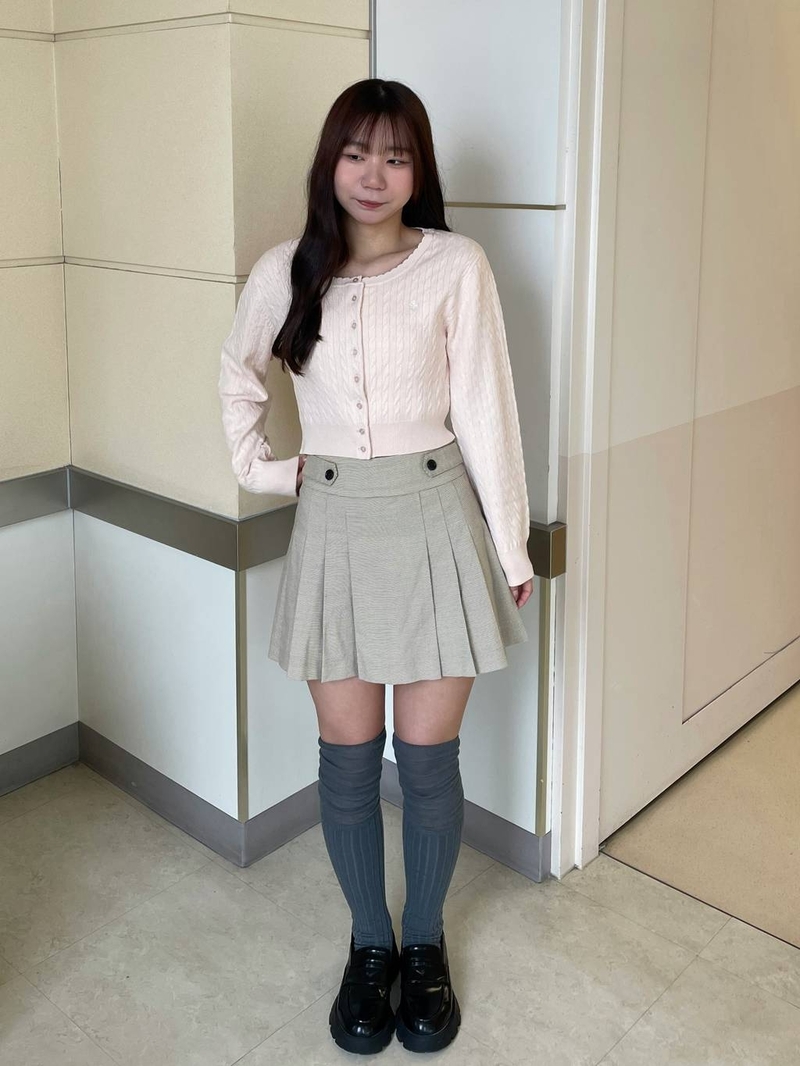 9227586/イオンモール新潟亀田インター/Heather/160