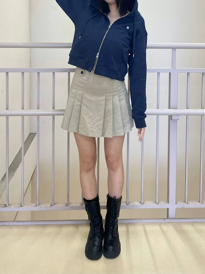 9227081/イオンモール新潟亀田インター/Heather/165