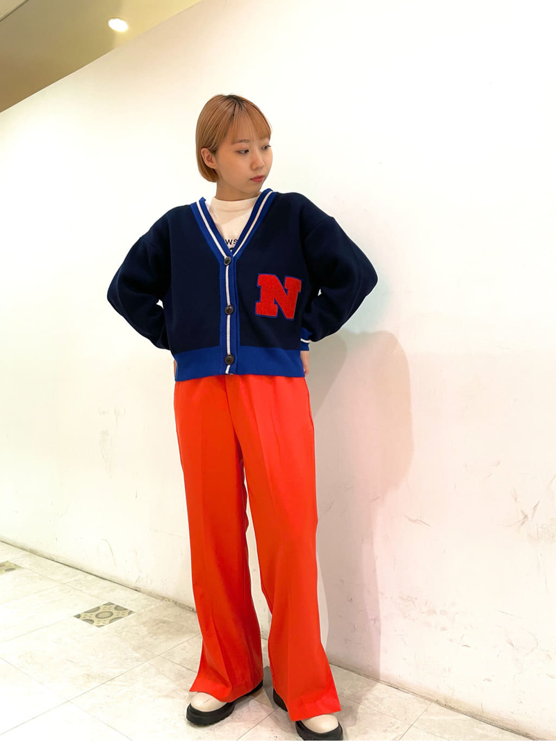4806607/新宿ミロード/niko and.../159