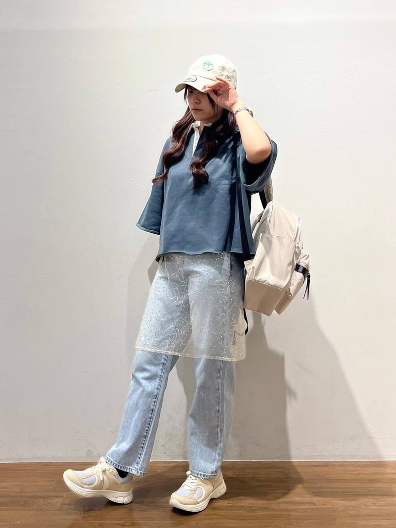 9230059/イオンモール新発田/GLOBAL WORK/162