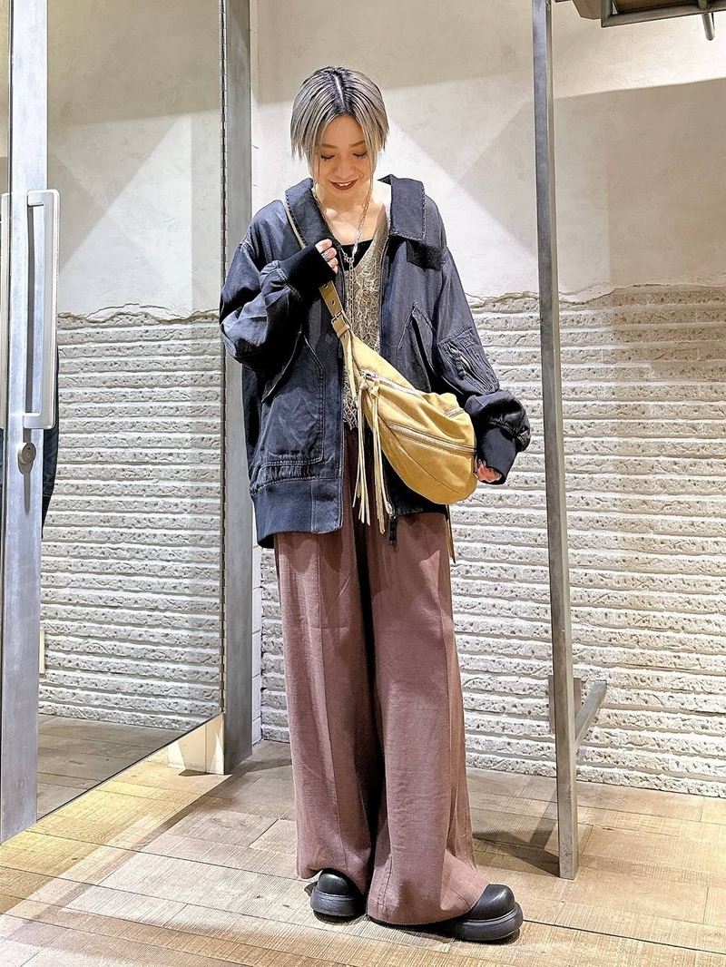 9229611/アトレ松戸/JEANASIS/160