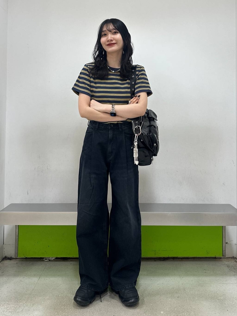 9229568/ラフォーレ原宿/JEANASIS/155