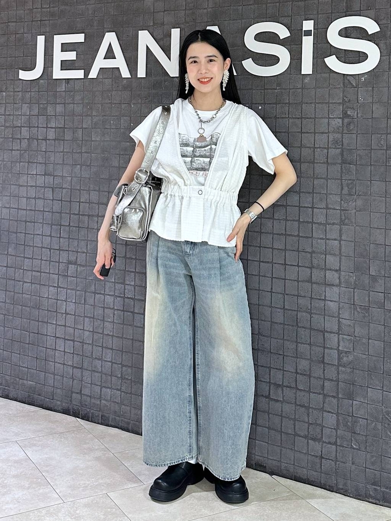 9229538/エスパル仙台/JEANASIS/164