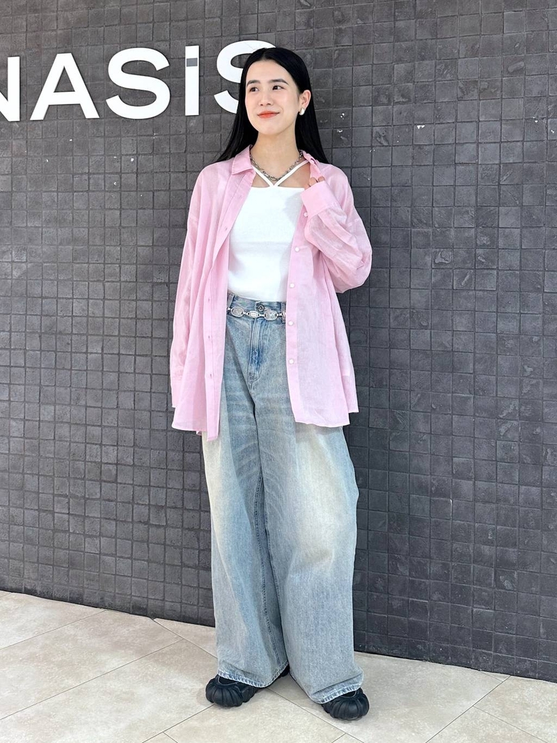 9229511/エスパル仙台/JEANASIS/164