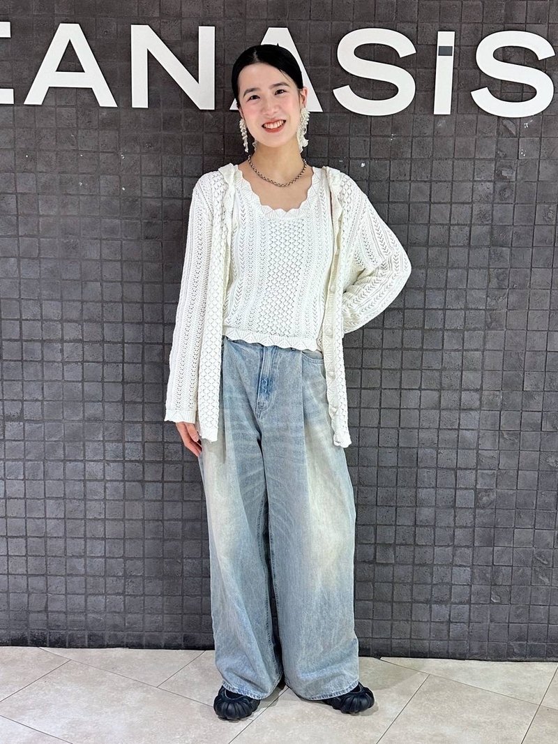 9229495/エスパル仙台/JEANASIS/164