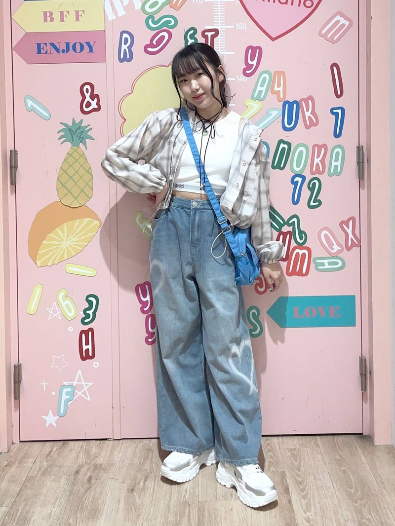 9222425/LAZONA川崎PLAZA/repipi armario/150