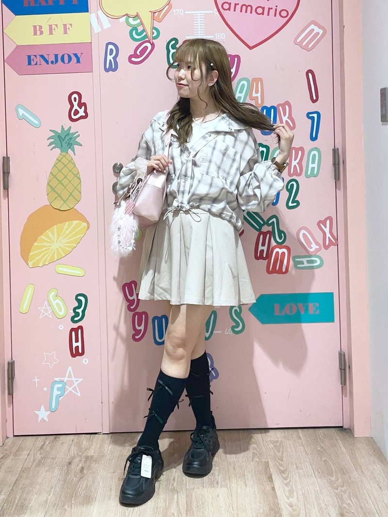 9227759/LAZONA川崎PLAZA/repipi armario/156