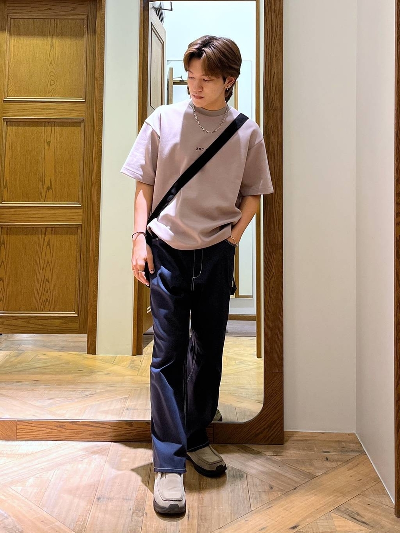 9229468/イオン南風原/GLOBAL WORK/168