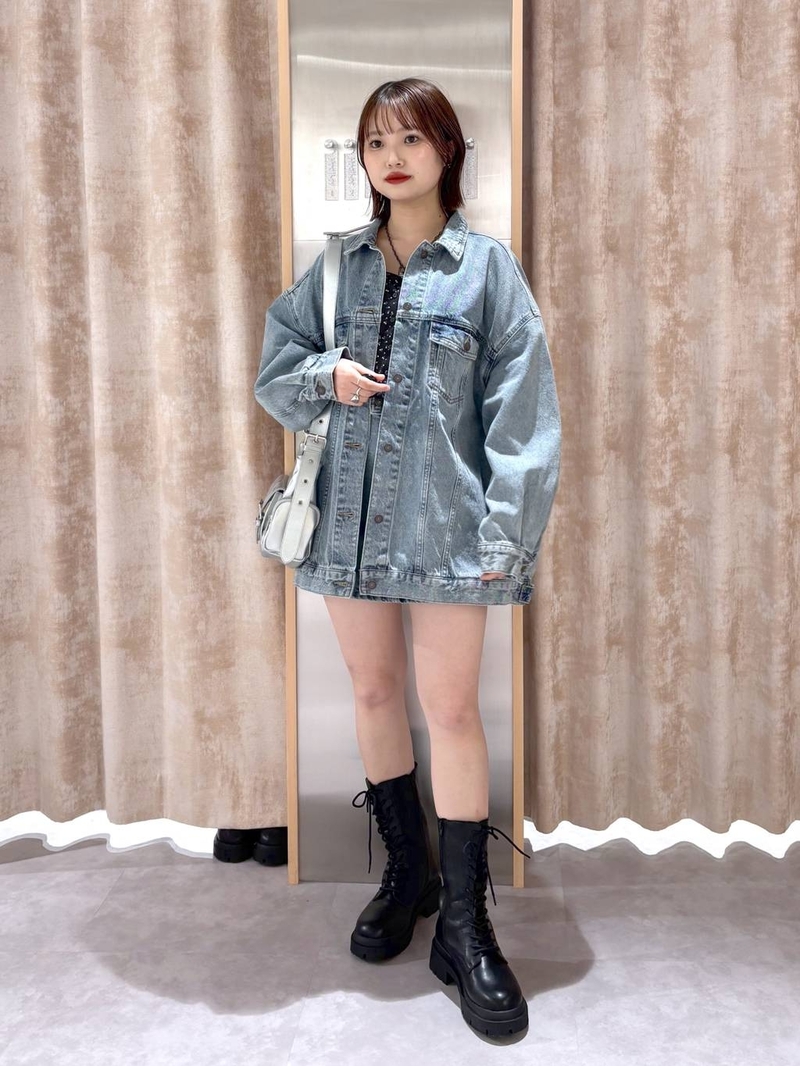 9217145/ルミネ横浜/Heather/155