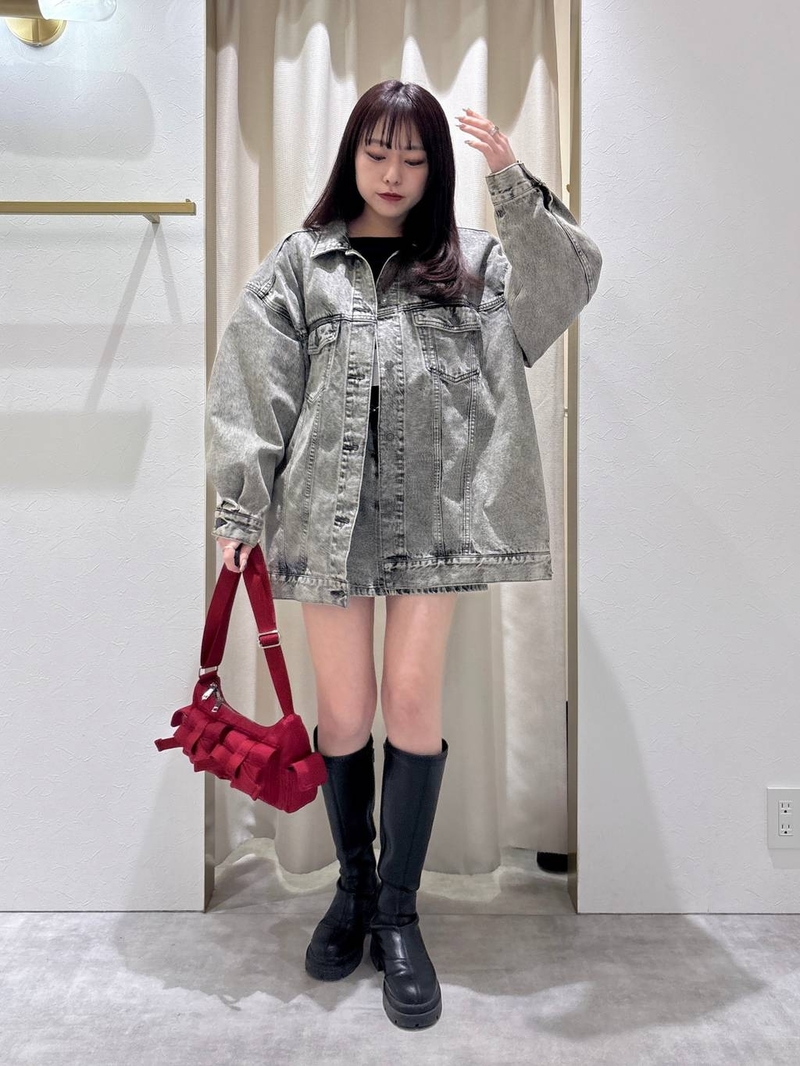 9231615/名古屋パルコ/Heather/159