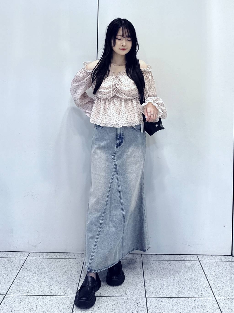 9231600/ヘップファイブ/Heather/162