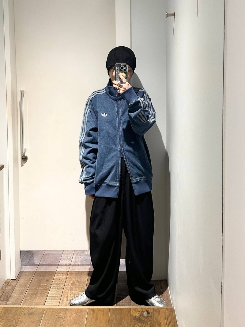 9231714/アトレ松戸/JEANASIS/160