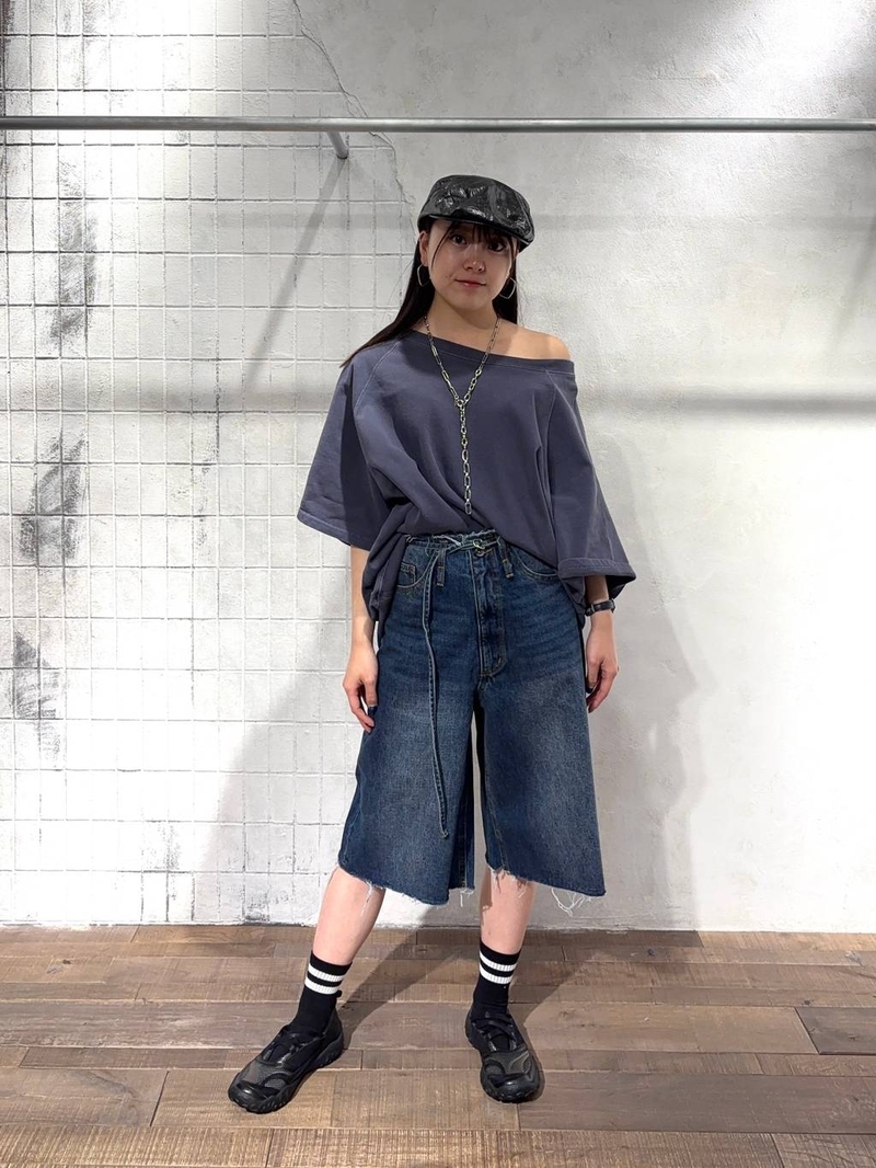 9231584/名古屋パルコ/JEANASIS/155