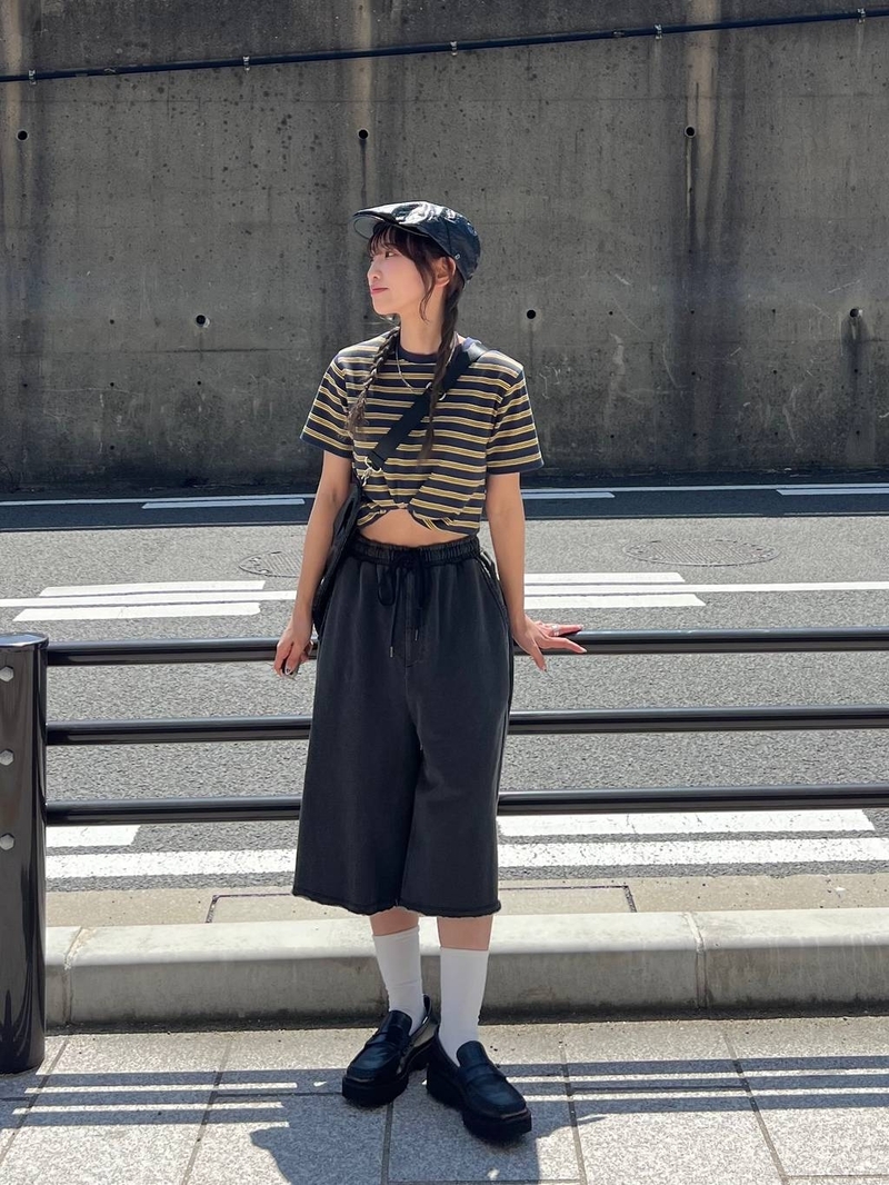 9231402/アミュプラザ長崎/JEANASIS/153