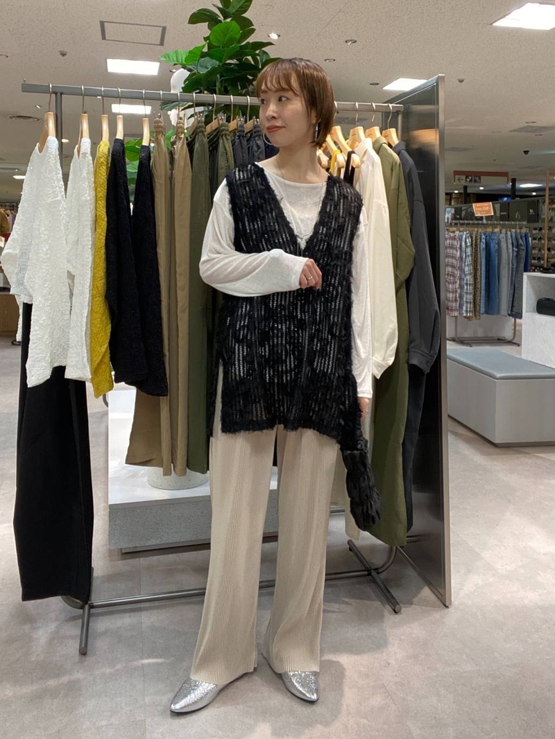 9231871/東急百貨店さっぽろ店/LEPSIM/163