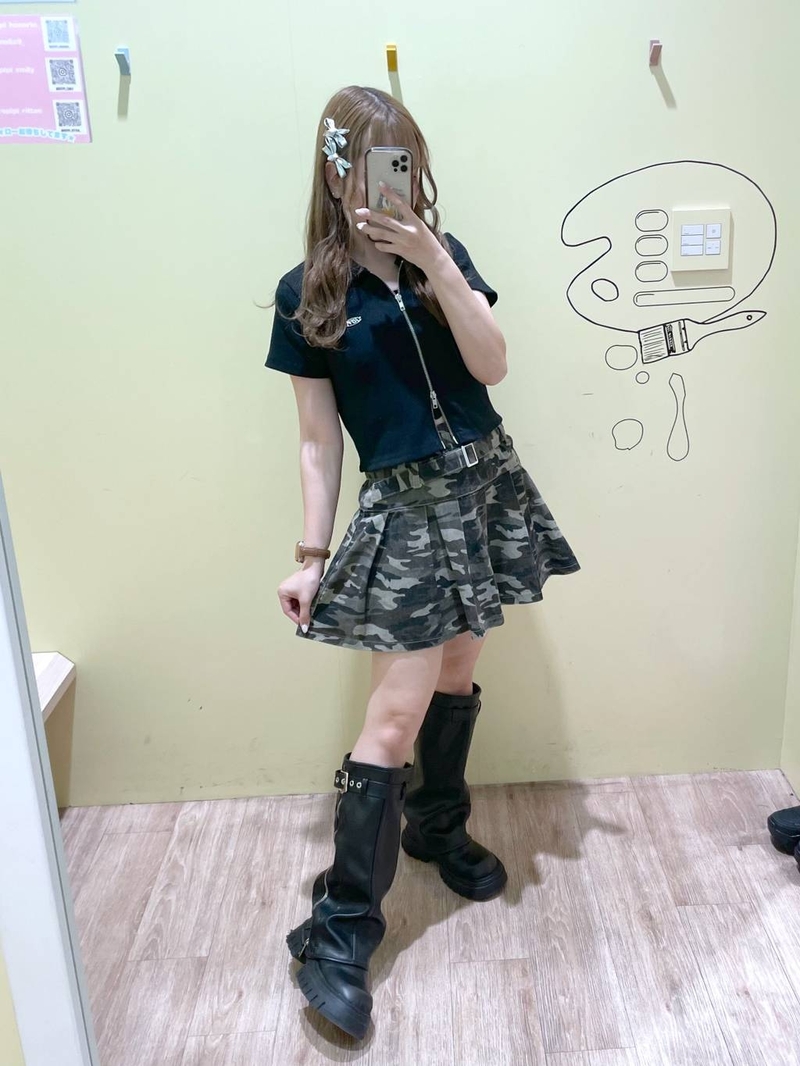9228141/LAZONA川崎PLAZA/repipi armario/156