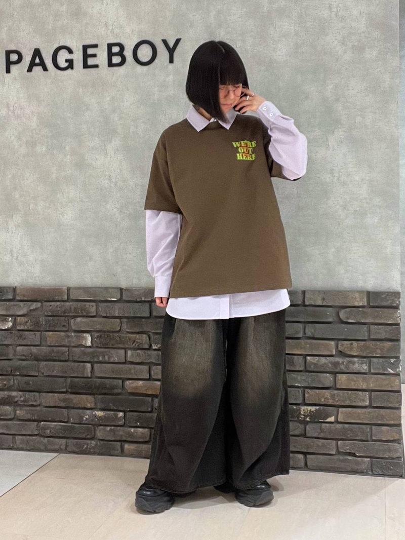 9167763/ルミネ大宮/PAGEBOY/159