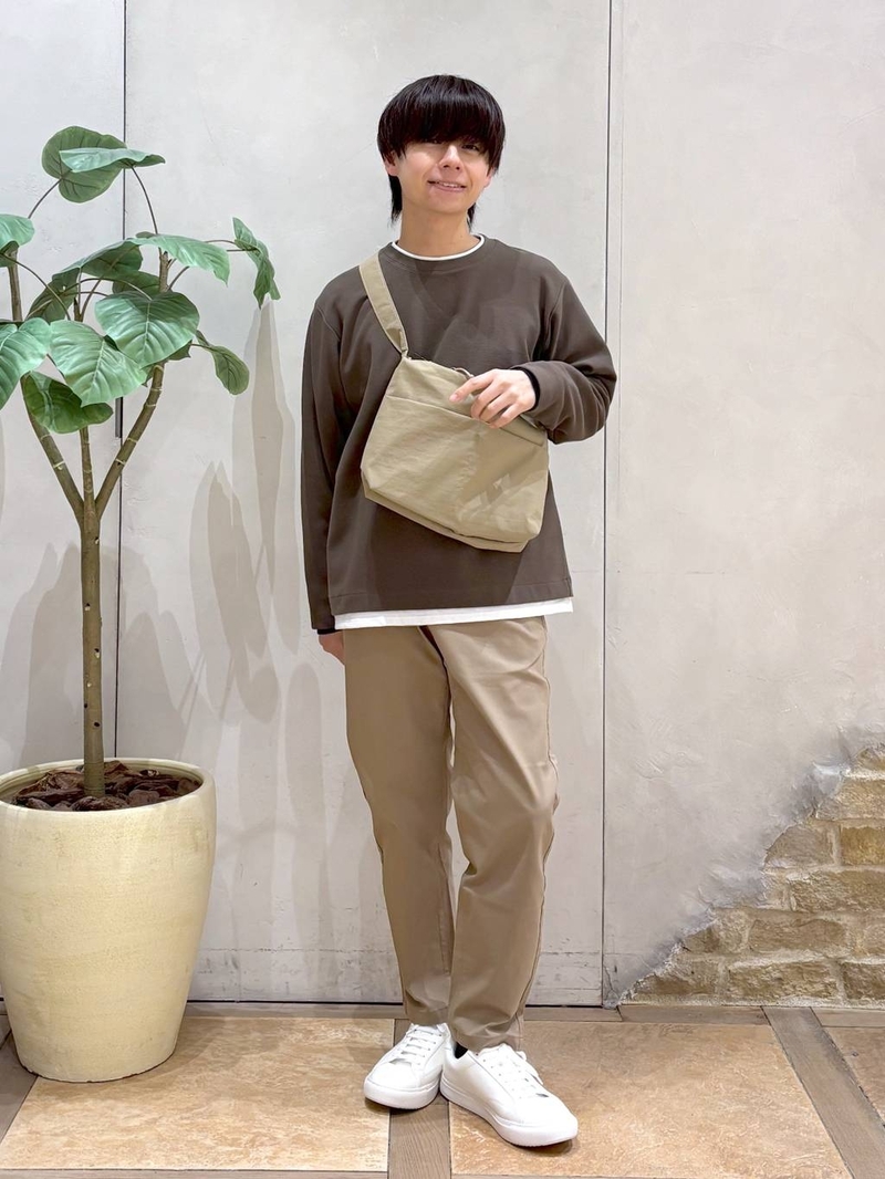 9233989/イオンモール羽生/GLOBAL WORK/166
