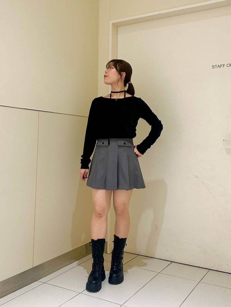 9233202/ルクア/Heather/158