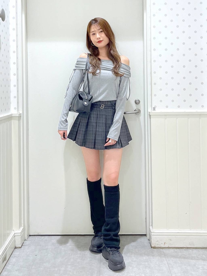 9233755/ららぽーと横浜/Heather/168